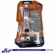 تصویر چسب زیپر ( واشر ساز خورویی ) 9000943943 