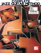 تصویر Complete Jazz Guitar Method 