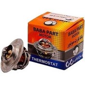 تصویر ترموستات 82 درجه پراید بابا پارت (نقدی) 