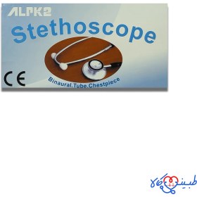 تصویر گوشی پزشکی ALPK2 alpk2 stethoscope