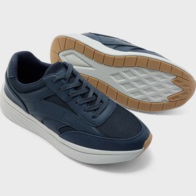 تصویر کفش‌ ورزشی راحت برند robert wood Casual Sneakers