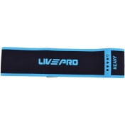 تصویر کش مینی لوپ پارچه ای لایو پرو مدل LP8414 قدرت سنگین 