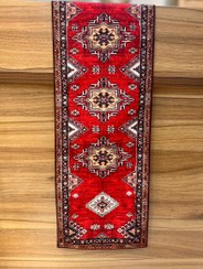 تصویر رانر سنتی - 1 