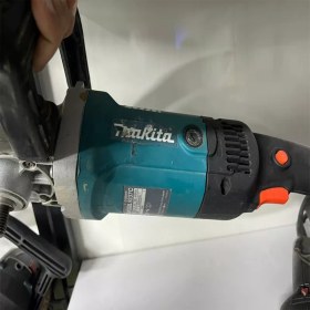 تصویر دستگاه پولیش ماکیتا مدل Makita 9237c ساخت ژاپن ( استوک) 