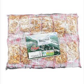 تصویر کنجد عسلی بادامی 