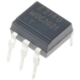 تصویر MOC3021Z MOC3021Z