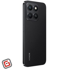 تصویر گوشی موبایل آنر مدل X8C ظرفیت 512 گیگابایت رم 8 گیگابایت همراه با شارژر Honor X8C 512GB 8GB RAM Dual SIM Mobile Phone