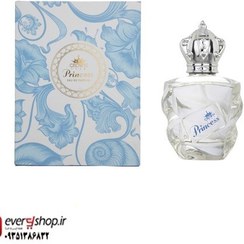 تصویر ادکلن کراون استار زنانه مدل پرنسس PRINCESS100ml 