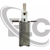 تصویر کلید پاور ارگ KORG | باضمانت و گارانتی اصالت کالا 