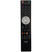 تصویر کنترل تلویزیون اسنوا SNOWA T203-1 SNOWA T203-1 TV Remote Control