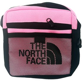 تصویر کیف دوشی نورث فیس کد 8036 The North Face bag 8036