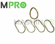 تصویر واشر منیفولد هوا 5 تکه رنو 