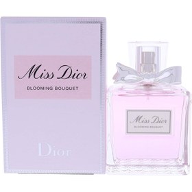 100 214440 Miss Dior Blooming