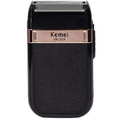 تصویر ماشین اصلاح موی صورت کیمی مدل KM-2024 