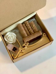 تصویر باکس هدیه روز معلم 