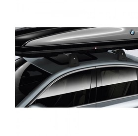 تصویر باربند اسکی سری 5 بی ام و BMW 
