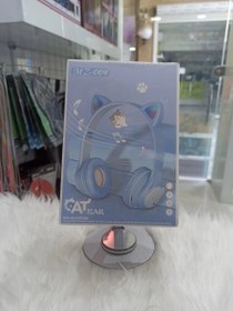 تصویر هدفون عروسکی MZ-004 MZ-004 Doll Headphone