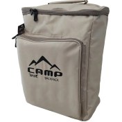 تصویر سبد پیک نیک تاپکو ۶ نفره طرح جدید 