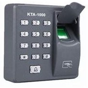 تصویر دستگاه حضور و غیاب و کنترل تردد کارابان Karaban KTA-1000 ا Karaban KTA-1000 Karaban KTA-1000
