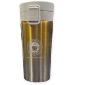 تصویر ماگ استیل فانتزی سفری مدل TOMOTREE کد351 Tomotree Stainless Steel Vacuum Insulation Travel Cup