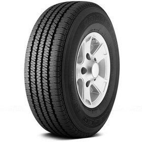 تصویر لاستیک بریجستون 265/60R 18 گل Dueler H/T 684 II 