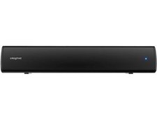 تصویر ساندبار بلوتوث کریتیو مدل Stage Air V2 Creative Stage Air V2 Compact Under-monitor Bluetooth Soundbar