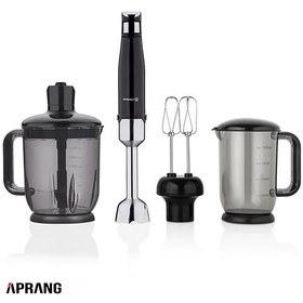 تصویر گوشت کوب برقی کرکماز مدل KORKMAZ PERFORMIX MEGA A449 KORKMAZ HAND BLENDER PERFORMIX MEGA A449