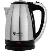 تصویر کتری برقی فوما مدل FU-1022 FUMA Electric Kettle FU-1022