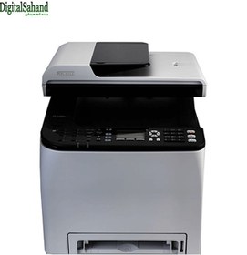 تصویر پرینتر لیزری رنگی ریکو - Ricoh SP C252sf 