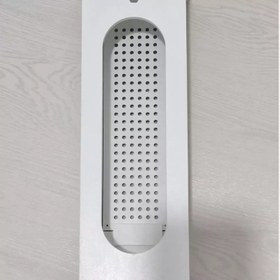 تصویر کاور لوله گاز 