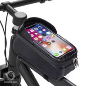 تصویر کیف موبایل دوچرخه QIJIAN BAG 