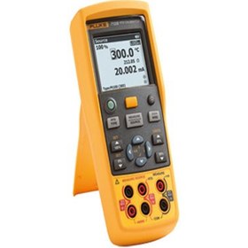 تصویر کالیبراتور دیجیتالی دما FLUKE 712B RTD 