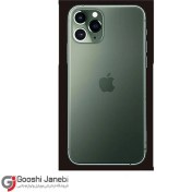 تصویر کارتن اصلی گوشی اپل مدل iPhone 11 Pro Apple iPhone 11 Pro Box