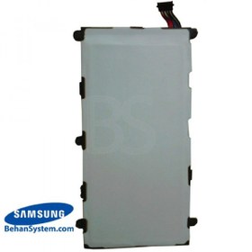 تصویر باتری اصلی تبلت سامسونگ Tab 2 7.0 P3100 مدل SP4960C3B ا Battery Samsung Tab 2 7.0 P3100 - SP-4960C3B Battery Samsung Tab 2 7.0 P3100 - SP-4960C3B