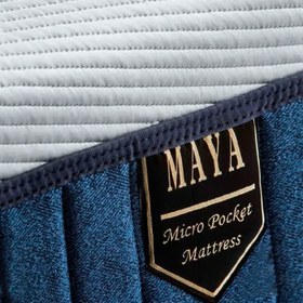 تصویر تشک دریم لند مدل مایا 160*200 