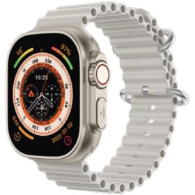 تصویر ساعت هوشمند مدل IG ULTRA2 CALL 