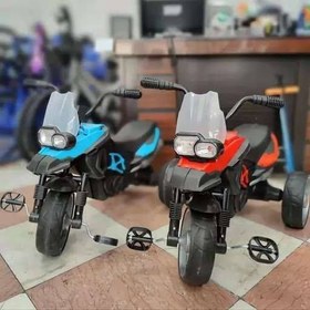 تصویر سه چرخه رکس کد 301477 