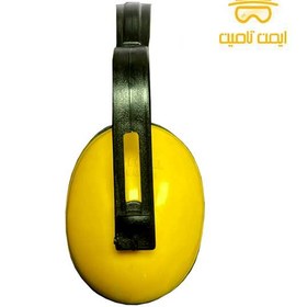 تصویر گوشی صداگیر دسی بل Decibel EM 101 