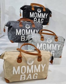 تصویر ساك لوازم مامی بگ Mammy Bag Accessory Bag