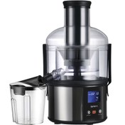 تصویر آبمیوه گیری سام مدل JC-P300 ST 