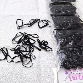 تصویر چهل گیس ورقی 50 عددی 