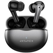 تصویر هندزفری بلوتوثی اوی مدل Awei T62 ا Awei T62 Wireless Headphones Awei T62 Wireless Headphones