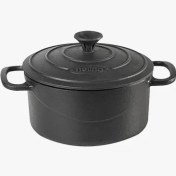 تصویر قابلمه نالینو سایز 24 کد 0135 nalino pot size 24 code 0135