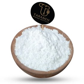 تصویر پودر شکر 