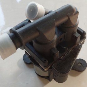 تصویر شیر بخاری E34 