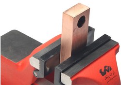 تصویر گیره رومیزی ایران پتک مدل KA121053 سایز ۱۲۰ 