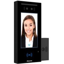 تصویر اکسس کنترل Akuvox A05S+MD01 