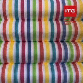 تصویر گونی لمینت هفت رنگ 