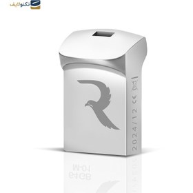 تصویر فلش 32 گیگ ریووکس مدل M-01 Reewox M01 USB Flash Drive 32GB, USB 2.0