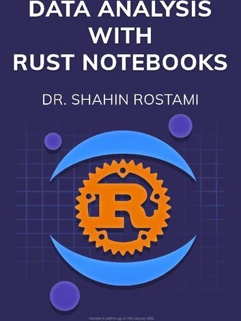 خرید و قیمت دانلود کتاب Data Analysis with Rust Notebooks | ترب